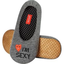 Soxo - Kapcie. Obuwie domowe marki Soxo. Za 39.99 zł.