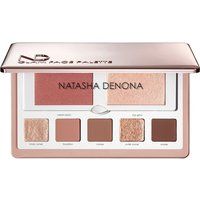Natasha Denona - glam Face Palette - Paleta Do Makijażu - Face Palette glam Light - Dla Kobiet. Palety cieni NATASHA DENONA. Za 295.00 zł.