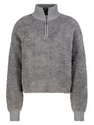 Sublevel Sweter w kolorze szarym rozmiar: XL. Szare swetry Sublevel, xl, bez wzorów, bez ramiączek. Za 154.95 zł.