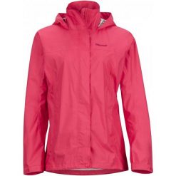 Marmot Wm's Precip Jacket Hibiscus S. Kurtki sportowe Marmot. W wyprzedaży za 379.00 zł.