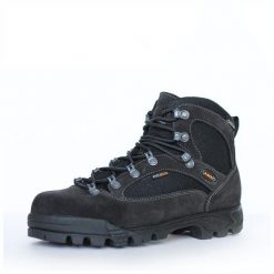 Buty trekkingowe dla dorosłych AKU CAMANA SMU FITZROY GTX. Czarne trekkingi Aku. Za 548.34 zł.