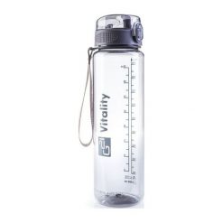 G21 Butelka Na Napój 1000 Ml Szara. Blendery G21. Za 49.00 zł.