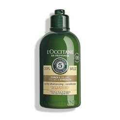 L’Occitane Odżywka Siła & Objętość Odżywki do włosów 250 ml Damski. Odżywki do włosów L´Occitane. Za 84.00 zł.