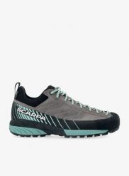 Buty trekkingowe damskie SCARPA Mescalito GTX. Czarne trekkingi Scarpa, z gore-texu, wspinaczkowe. Za 789.79 zł.