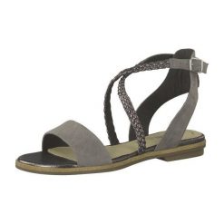 S.Oliver Sandały Damskie 39 Szary. Sandały S.Oliver. Za 219.00 zł.