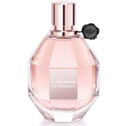 Viktor&Rolf Flowerbomb Eau de Parfum Spray Woda perfumowana 100 ml Damski. Perfumy damskie Viktor&Rolf. Za 607.20 zł.