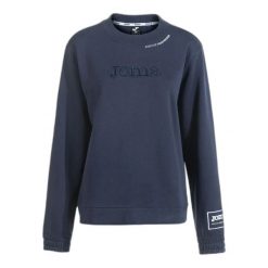 Bluza damska Joma Urban Street. Szare bluzy Joma, m, bez wzorów, z bawełny, bez kaptura. Za 132.50 zł.