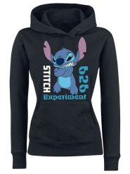 Nastrovje Potsdam Bluza w kolorze czarnym rozmiar: XL. Czarne bluzy Nastrovje Potsdam, xl, bez wzorów, z kapturem. Za 96.60 zł.