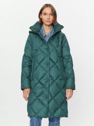 Marc O'Polo Kurtka przejściowa 309 0329 71073 Turkusowy Regular Fit. Niebieskie kurtki Marc O'Polo, bez wzorów, z syntetyku, bez kaptura. Za 959.99 zł.