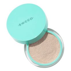 Sweed Puder sypki Miracle Powder - Fair Konturowanie twarzy 7 g. Pudry Sweed. Za 190.40 zł.