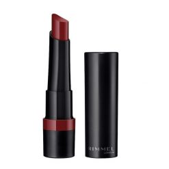 Rimmel London Rimmel Lasting Finish Matte, trwała pomadka do ust Szminki 2,3 g 530 - HOLLYWOOD RED. Pomadki rimmel london. Za 66.54 zł.