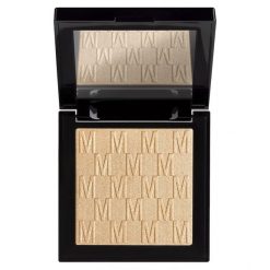 Mesauda Beauty LUST FOR SHINE Rozświetlacze 5,5 g 102 - GOLD AMBITION. Rozświetlacze Mesauda Beauty. Za 86.40 zł.
