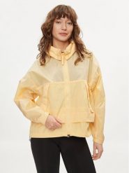 Columbia Wiatrówka Paracutie™ 1989441 Żółty Relaxed Fit. Żółte kurtki sportowe Columbia, s, bez wzorów, z syntetyku, bez kaptura. Za 199.99 zł.