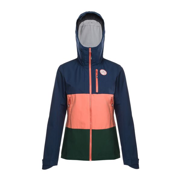 Kurtka softshell damska Maloja OvaroM. Kurtki sportowe Maloja, xs, bez wzorów, z softshellu, bez kaptura, trekkingowe. Za 359.99 zł.