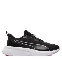 Buty do biegania Puma. Czarne obuwie sportowe Puma, bez zapięcia, do biegania. Za 169.99 zł.
