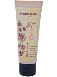 Pierre Cardin Krem do rąk "Rose Beauty" - 75 ml rozmiar: onesize. Dłonie Pierre Cardin. Za 30.95 zł.