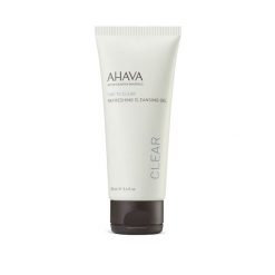 AHAVA Refreshing Cleansing Gel Żele do mycia twarzy 100 ml Damski. Oczyszczanie Ahava. Za 103.89 zł.