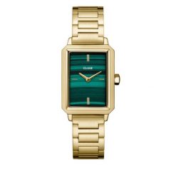 Zegarek Cluse. Żółte zegarki Cluse, złote. Za 339.99 zł.