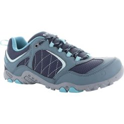 Hi-tec Buty damskie Mafield Porcelain / Sky Captain / Sky Grey r. 40. Trekkingi Hi-tec. Za 84.99 zł.