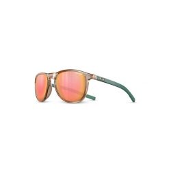 Okulary przeciwsłoneczne JULBO Canyon | Spectron cat 3. Czerwone okulary przeciwsłoneczne JULBO, bez wzorów, eleganckie. W wyprzedaży za 297.15 zł.