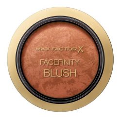 Max Factor Max Factor Facefinity Blush rozświetlający róż do policzków nr 25 - AlluringRose Pudry 1,5 g 25 - ROSE. Róże MAX FACTOR. Za 46.96 zł.