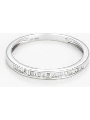 DIAMANTA Złoty pierścionek z diamentami rozmiar: 58. Szare pierścionki DIAMANTA, z diamentem, złote. Za 1,565.99 zł.