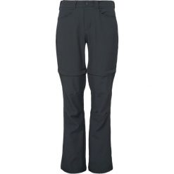 Spodnie Damskie Loap Uzbeca Ciemnoniebieskie. Niebieskie spodnie sportowe LOOP, na lato, s, bez wzorów, trekkingowe. Za 236.99 zł.