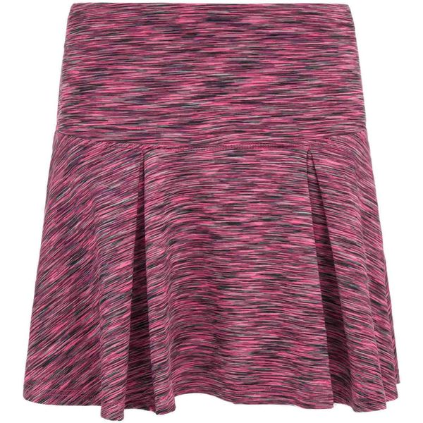 Damska spódnica sportowa Loap Mayka, XS. Fioletowe spódnice ZOOPLEMENTS, na co dzień, m, bez wzorów, z materiału, sportowe, sportowe. Za 165.99 zł.