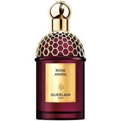 Guerlain Absolus Allegoria Rose AmiraWoda perfumowana 125 ml Jasnobrązowy Damski. Perfumy damskie Guerlain. Za 869.00 zł.