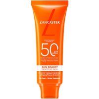 Lancaster - Lancaster Mineralny Krem Do Twarzy Spf50 - Lnc Dskin Sunpro 50ml Sens Mineral - Dla Kobiet. Kremy do opalania Lancaster. Za 179.00 zł.