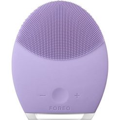 Foreo LUNA 2 Sensitive Skin Urządzenie oczyszczające 1.0 st. Oczyszczanie Foreo. Za 649.00 zł.