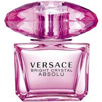 Versace - Bright Crystal Absolu - Woda Perfumowana - Woda Perfumowana 90 ml - Dla Kobiet. Perfumy damskie VERSACE. Za 669.00 zł.