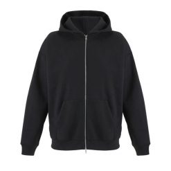 Bluza z kapturem Sol's Eliott. Czarne bluzy SOL'S, s, bez wzorów, z bawełny, z kapturem. Za 334.00 zł.