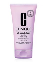 Clinique Żel oczyszczający "Foaming Sonic" - 150 ml rozmiar: onesize. Oczyszczanie Clinique. Za 112.45 zł.