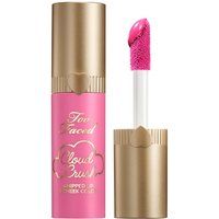 Too Faced - Cloud Crush Whipped Lip & Cheek – Tusz Do Ust I Policzków - Cc Whipped Lip & Cheek - Super Candy Clo - Dla Kobiet. Kremy tonujące TOO FACED. Za 129.00 zł.