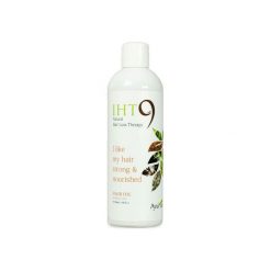 Lass Naturals Olejek przeciw wypadaniu włosów IHT9. Odżywki do włosów Lass Naturals. Za 31.20 zł.