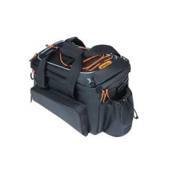 Torba Na Bagaż Miles Tarpaulin Xl Pro Mik 9-36 Litrów 31 X 23 X 20 Cm. Brązowe torby na laptopa BASIL, bez wzorów, z materiału, na ramię. Za 691.15 zł.