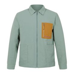 Kurtka Endura Forty1Thirty Coach. Zielone kurtki sportowe ENDURA, bez wzorów, bez kaptura, rowerowe. Za 625.99 zł.