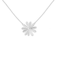 Naszyjnik Margaret 1 posrebrzany. Naszyjniki Lilou, posrebrzane. Za 229.00 zł.