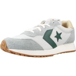 Buty CONVERSE OMEGA TRAINER Niebieski. Niebieskie trekkingi Converse, z tkaniny, trekkingowe. Za 384.71 zł.