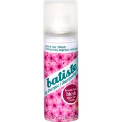 Batiste Suche szampony Szampon suchy 50.0 ml. Szampony do włosów Batiste. Za 5.95 zł.