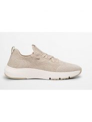 Marc O´Polo Sneakersy w kolorze beżowym rozmiar: 36. Brązowe trampki bez wzorów, bez zapięcia. Za 305.45 zł.