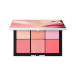 NARSissist Wanted Cheek Palette I - Paleta różów do policzków. Palety cieni NARS. Za 249.00 zł.