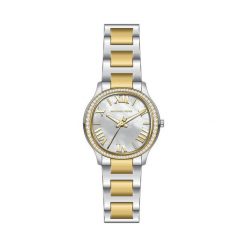 Zegarek Michael Kors. Szare zegarki Michael Kors, srebrne. Za 1,169.00 zł.