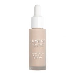 Lumene Invisible Illumination Serum tonujące Universal Podkłady 30 ml UNIVERSAL LIGHT. Podkłady Lumene. Za 113.00 zł.