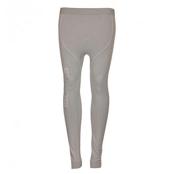 Damskie legginsy termiczne Iguana Coolmax S bezszwowe. Zielone legginsy IGUANA, s, bez wzorów. Za 168.99 zł.