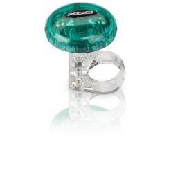 Przezroczysty naszyjnik dzwonek do drzwi XLC dd-m12. Białe naszyjniki XLC, z mosiądzu. Za 118.74 zł.