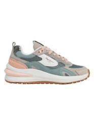 Pepe Jeans FOOTWEAR Sneakersy "Winslow Urban" ze wzorem rozmiar: 40. Trampki Pepe Jeans FOOTWEAR, bez wzorów, z jeansu, bez zapięcia. Za 230.00 zł.