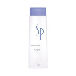 Wella SP Hydrate Shampoo Nawilżający szampon do włosów 250ml. Szampony do włosów Wella. Za 40.99 zł.
