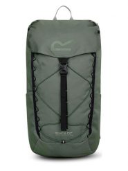 Regatta Plecak outdoorowy "Survivor V" w kolorze zielonym - 25 l rozmiar: onesize. Zielone plecaki Regatta, bez wzorów, z materiału. Za 158.10 zł.